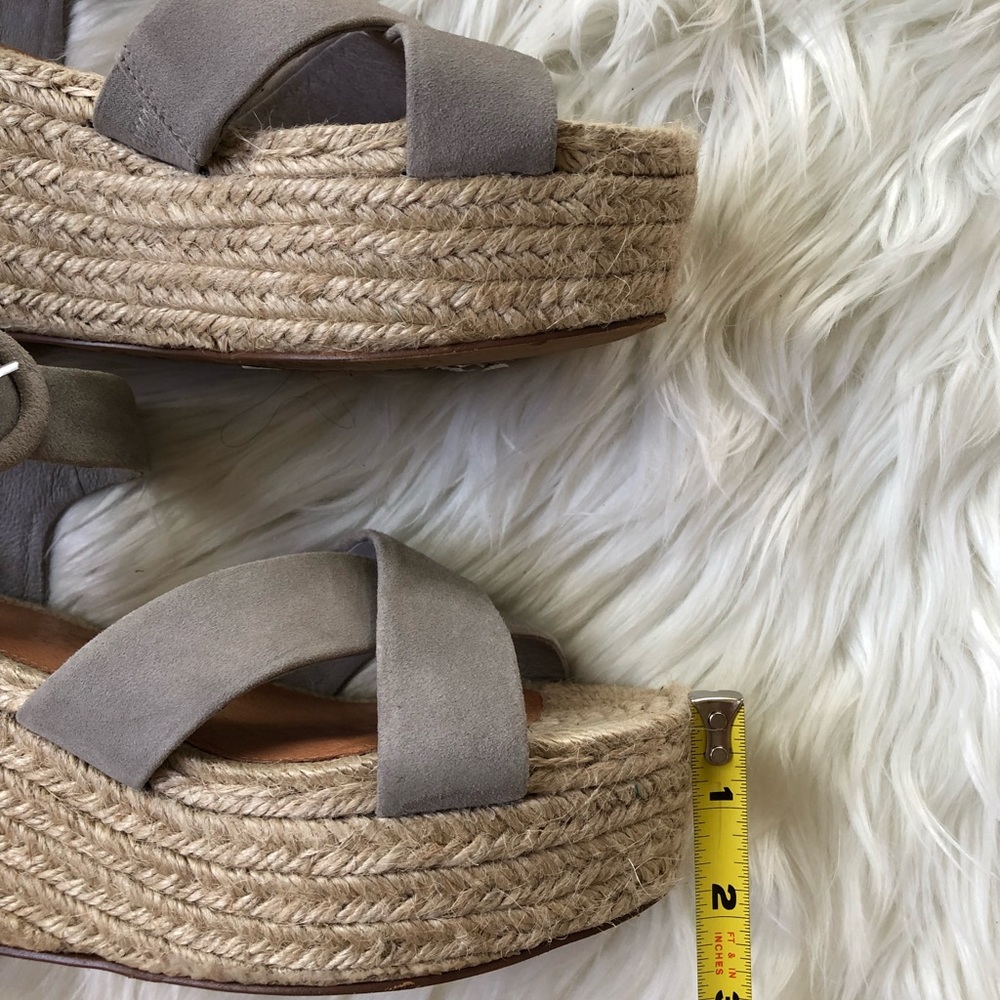 Halogen Wedges size 8 - Picture 6 of 8
